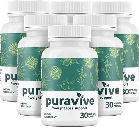 Order Your Discounted weight loss Puravive!