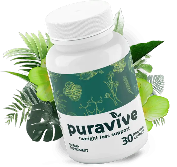 Puravive weight loss Supplement USA